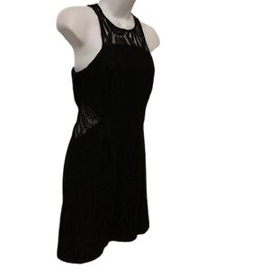 NSR black‎ dress- NWT